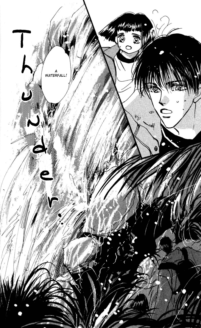 7 Seeds Island Chapter 1 [Slow Awakening] 第51页