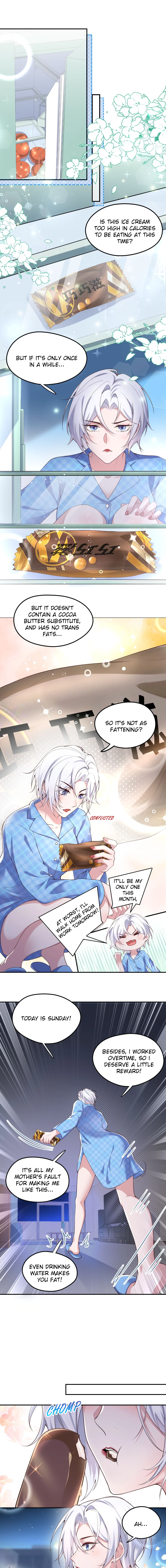 The Day of the Shooting Star 第2页