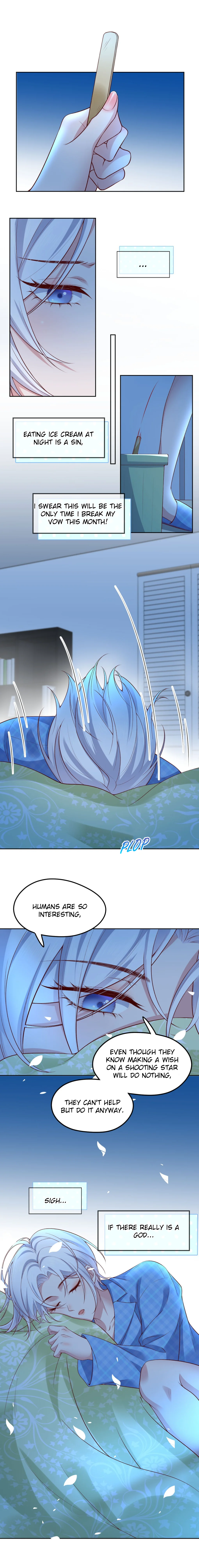 The Day of the Shooting Star Am I Dreaming? 第11页