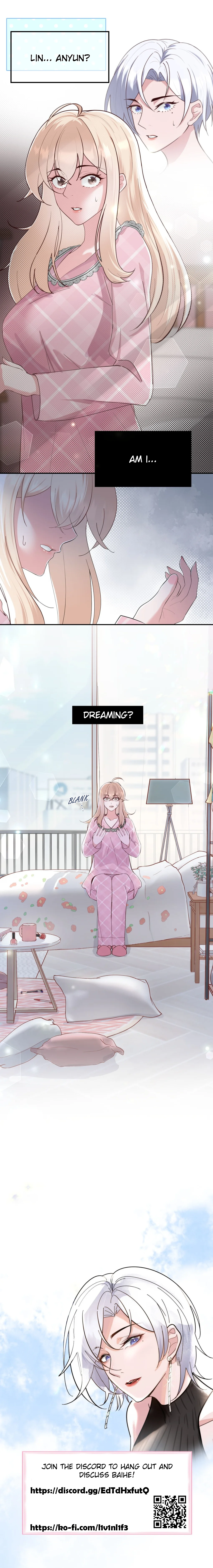 The Day of the Shooting Star Am I Dreaming? 第14页