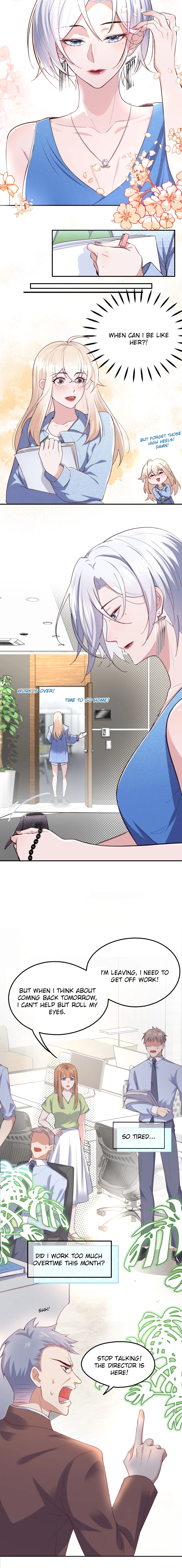 The Day of the Shooting Star 第5页