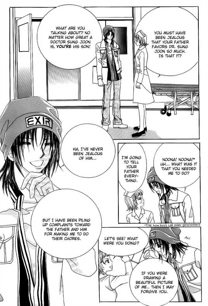 Secret Ch. 1 第28页