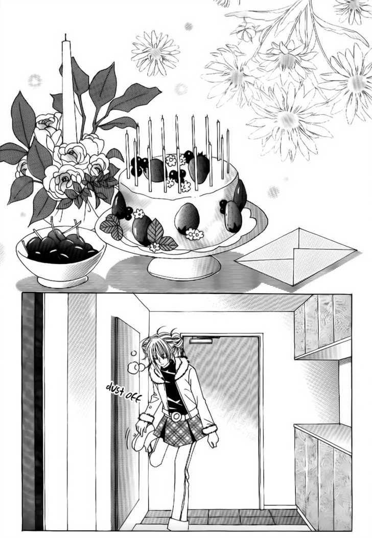 Secret 第8页