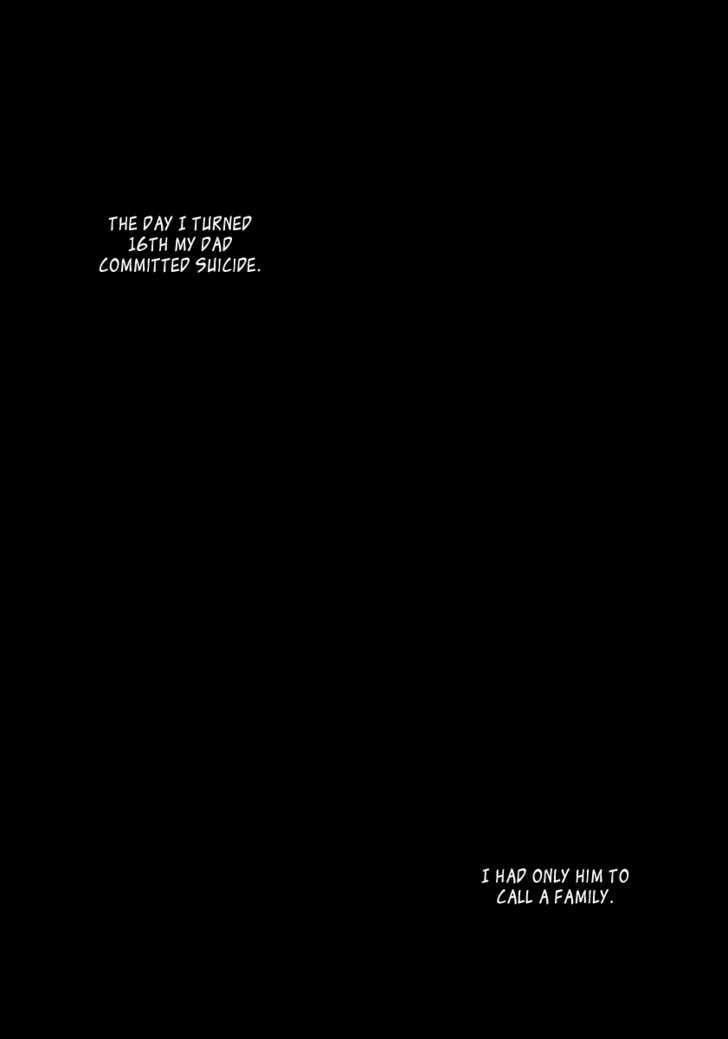 Secret Ch. 1 第10页