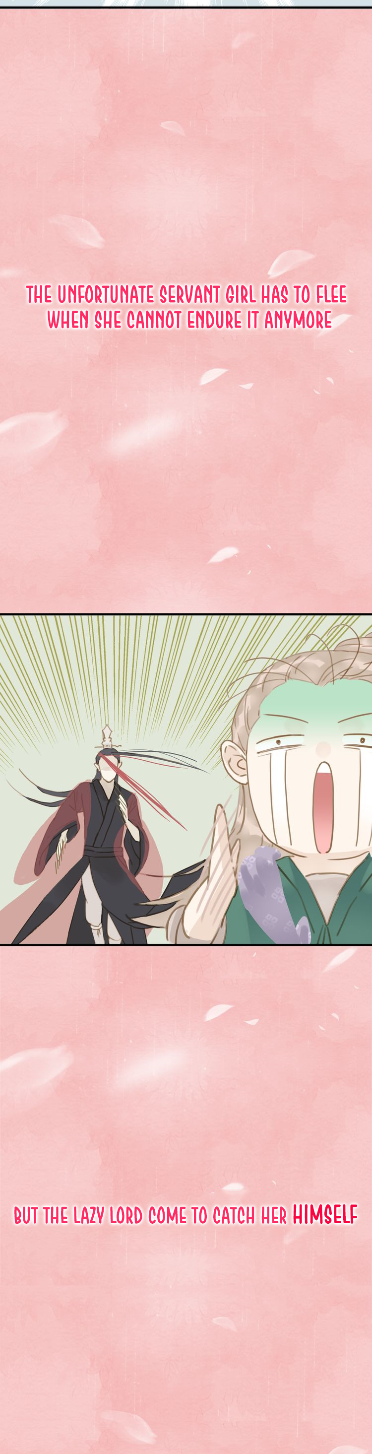 My Lord, Pay Attention to Your Reputation! 第4页