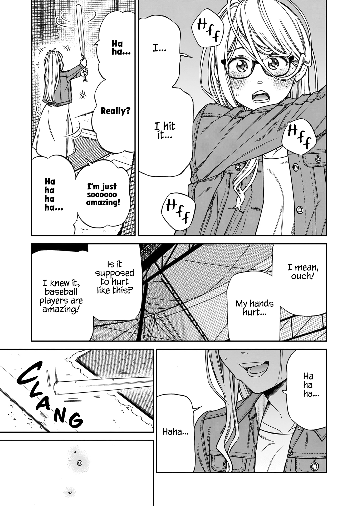 Cinderella Cosplaytion Vol. 1 Ch. 4 第26页