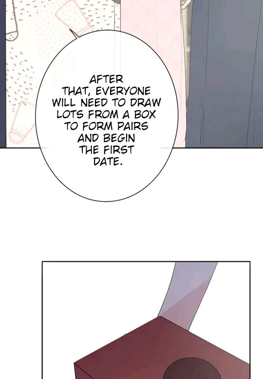 Secret Love: Night Affair A Sweet Past Romance 第21页