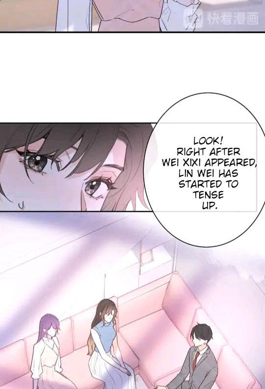 Secret Love: Night Affair A Sweet Past Romance 第28页