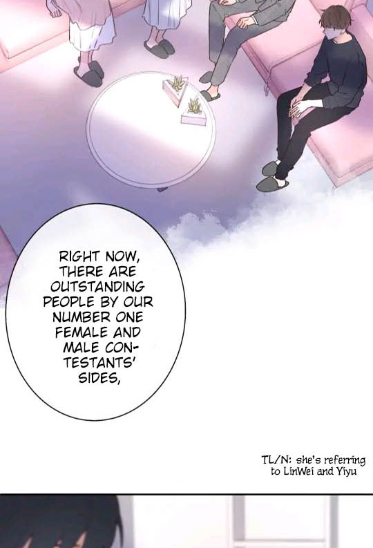 Secret Love: Night Affair A Sweet Past Romance 第29页