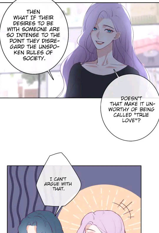 Secret Love: Night Affair A Sweet Past Romance 第33页