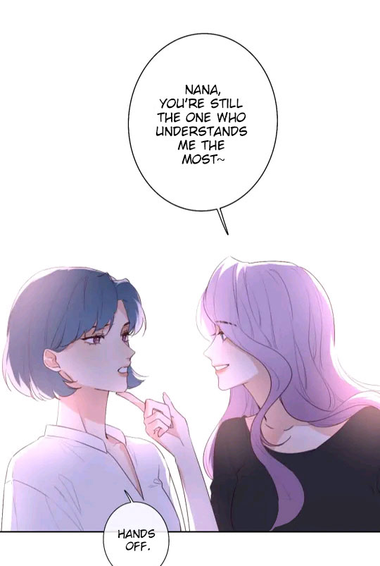 Secret Love: Night Affair A Sweet Past Romance 第35页