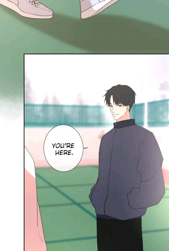 Secret Love: Night Affair A Sweet Past Romance 第39页