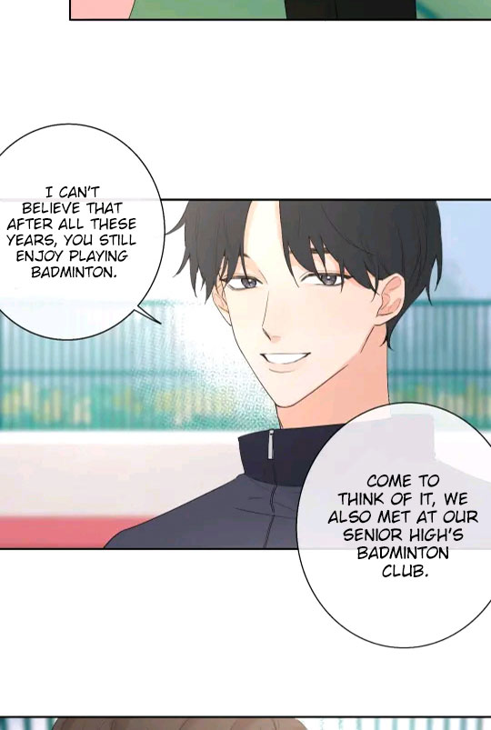 Secret Love: Night Affair A Sweet Past Romance 第40页