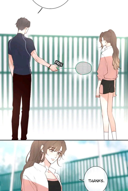 Secret Love: Night Affair A Sweet Past Romance 第43页
