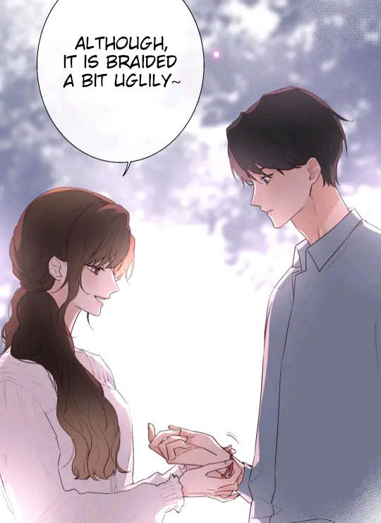 Secret Love: Night Affair A Sweet Past Romance 第47页