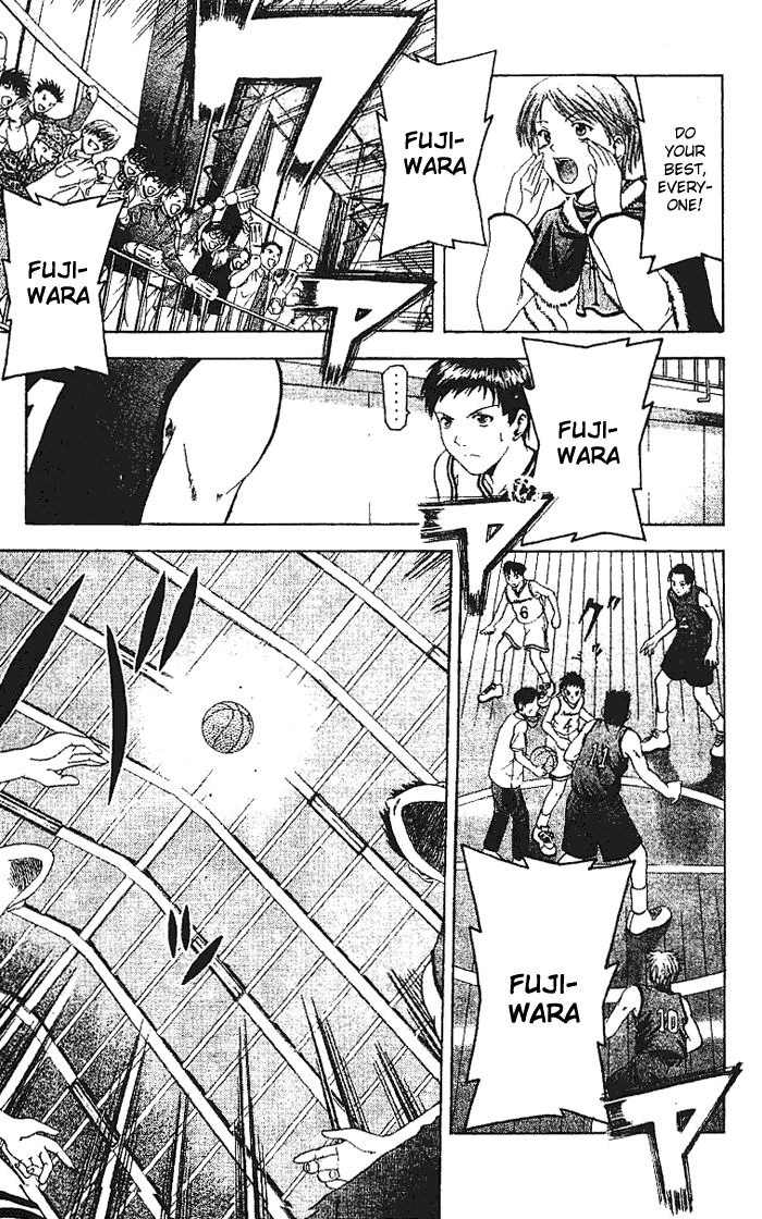 Cross Over Honey Lemon 第46页
