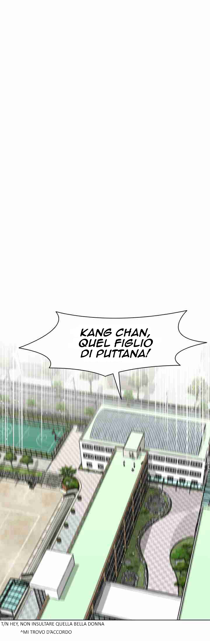 God of Blackfield Vol. 1 Ch. 3 第14页