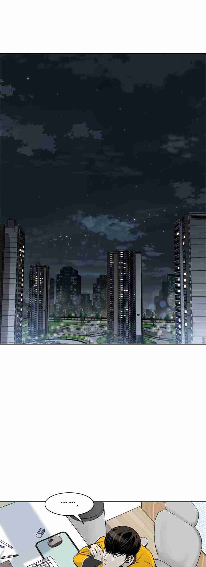 God of Blackfield Vol. 1 Ch. 3 第19页