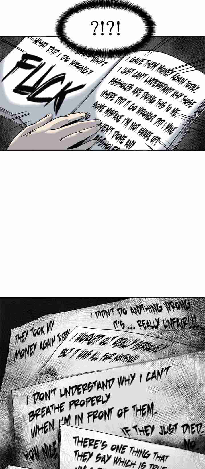 God of Blackfield Vol. 1 Ch. 3 第26页