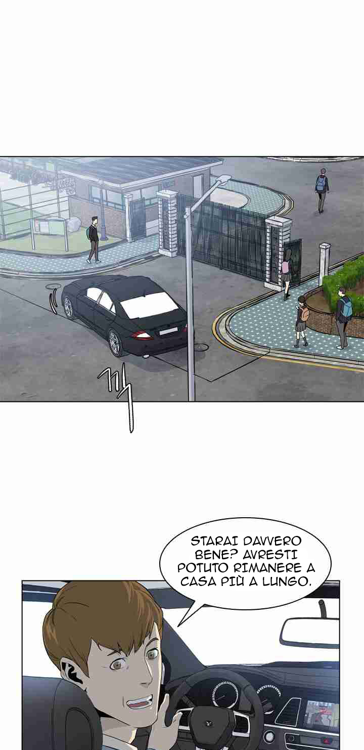 God of Blackfield Vol. 1 Ch. 3 第35页