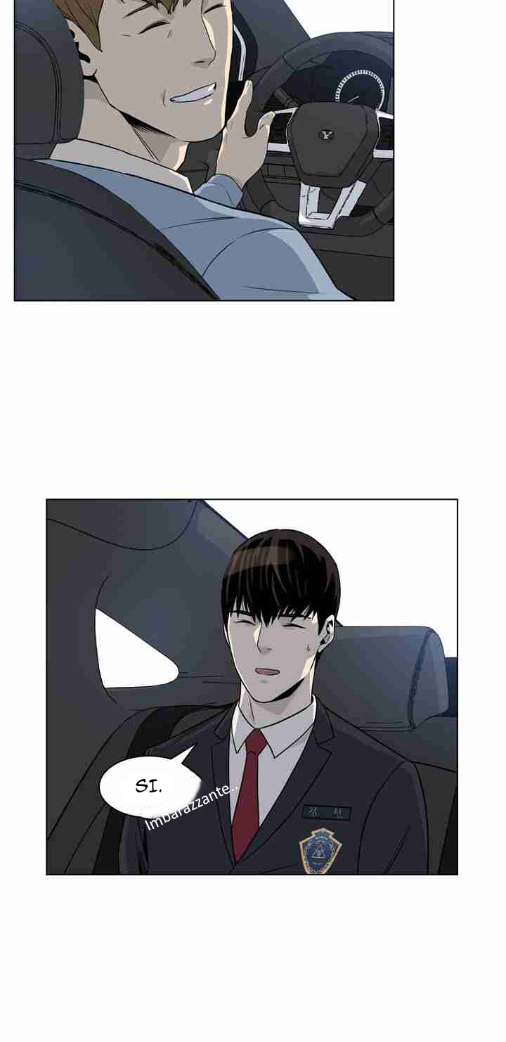 God of Blackfield Vol. 1 Ch. 3 第37页