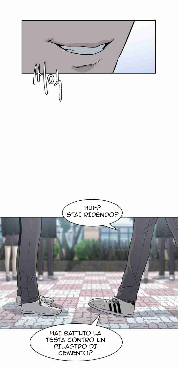God of Blackfield Vol. 1 Ch. 3 第46页