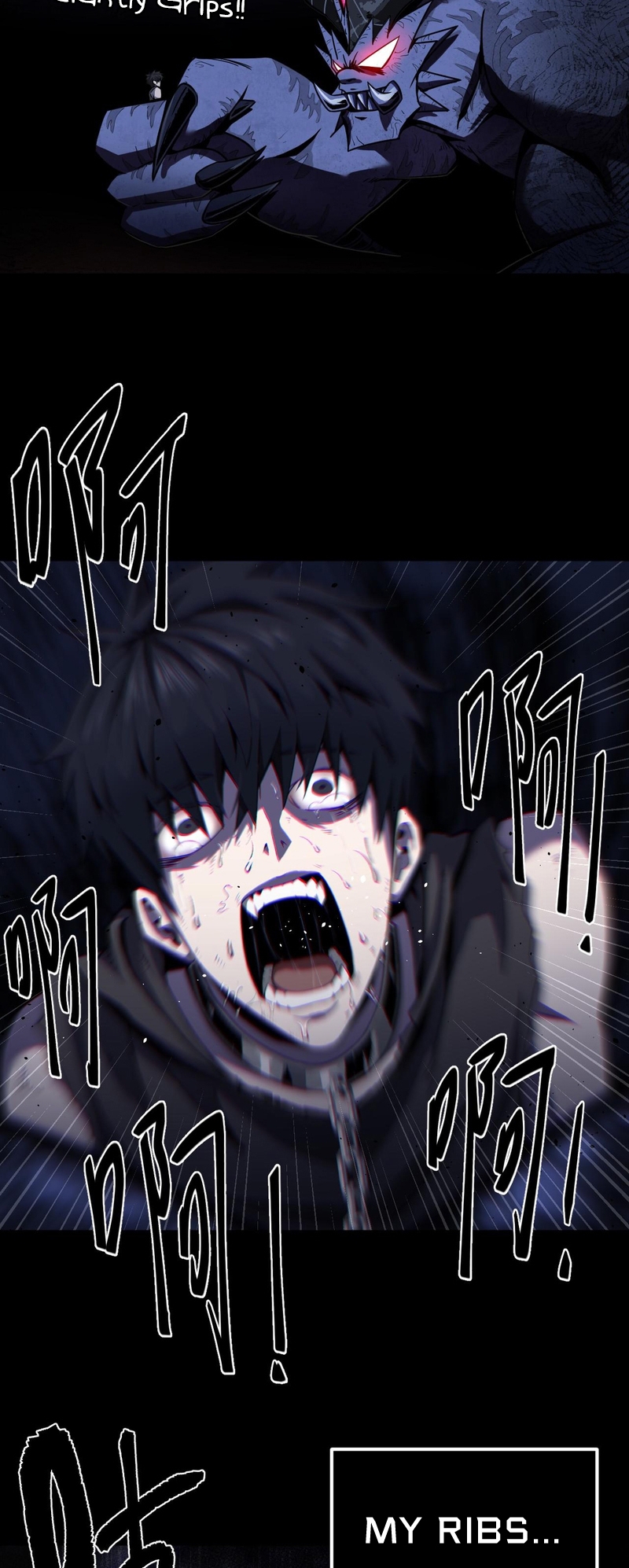 A Comic Artist’s Survival Guide Ch. 5 第17页