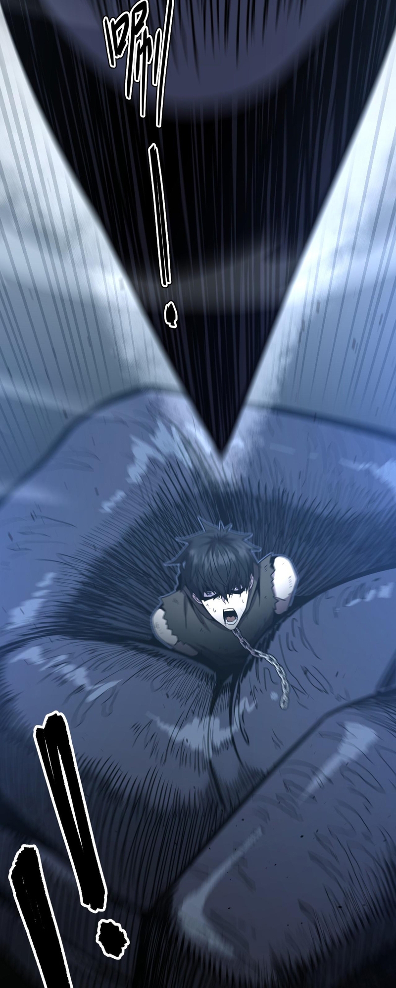 A Comic Artist’s Survival Guide Ch. 5 第23页