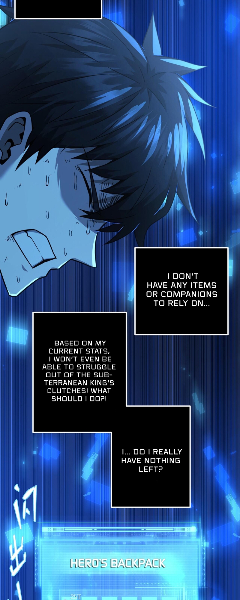 A Comic Artist’s Survival Guide Ch. 5 第25页