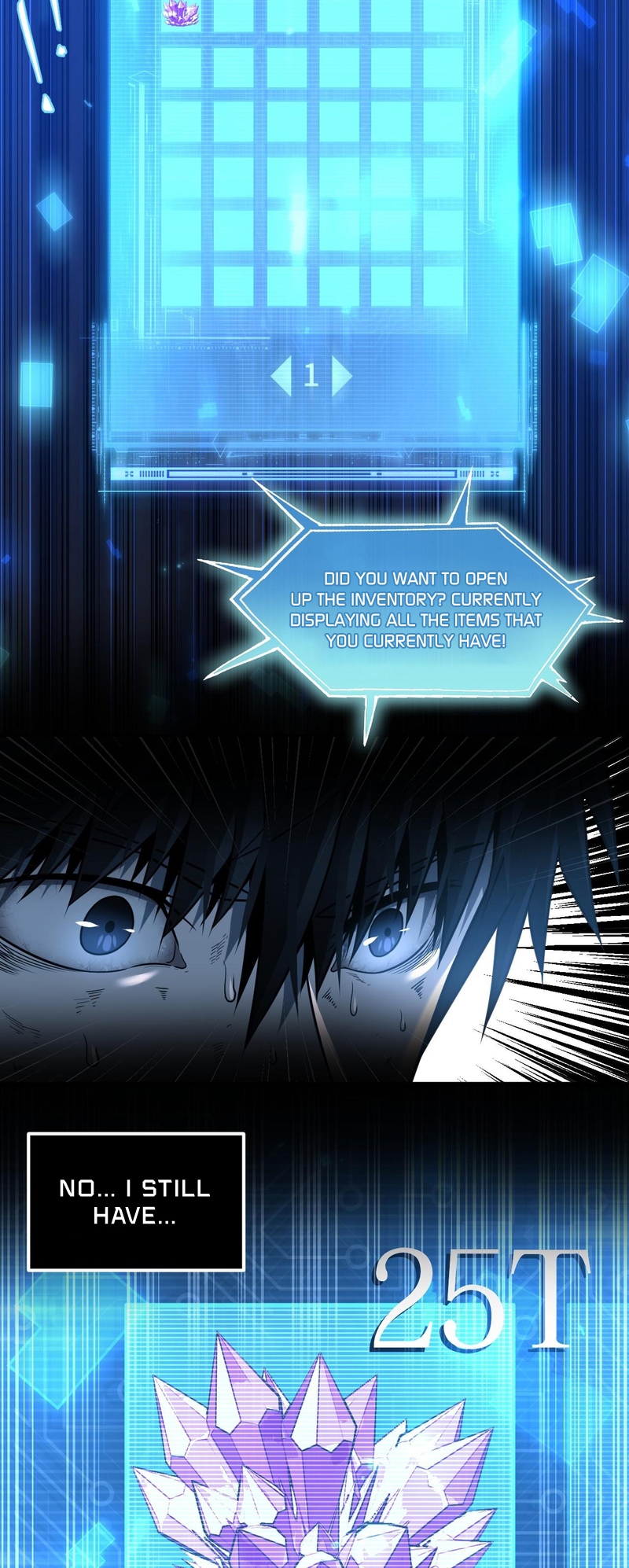 A Comic Artist’s Survival Guide Ch. 5 第26页