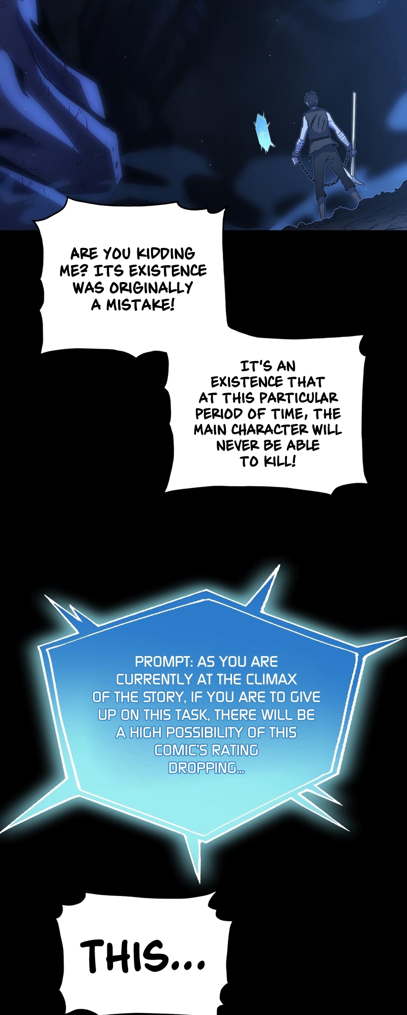 A Comic Artist’s Survival Guide Ch. 5 第4页