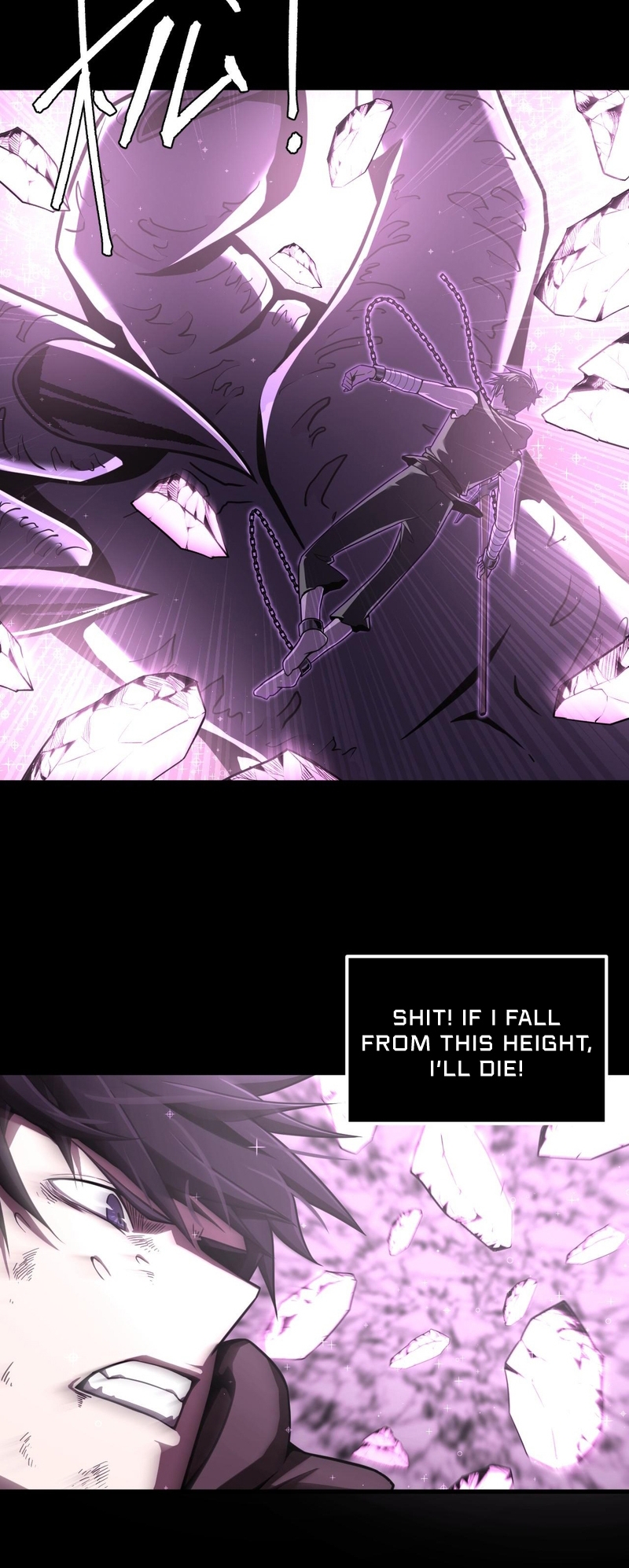 A Comic Artist’s Survival Guide Ch. 5 第31页