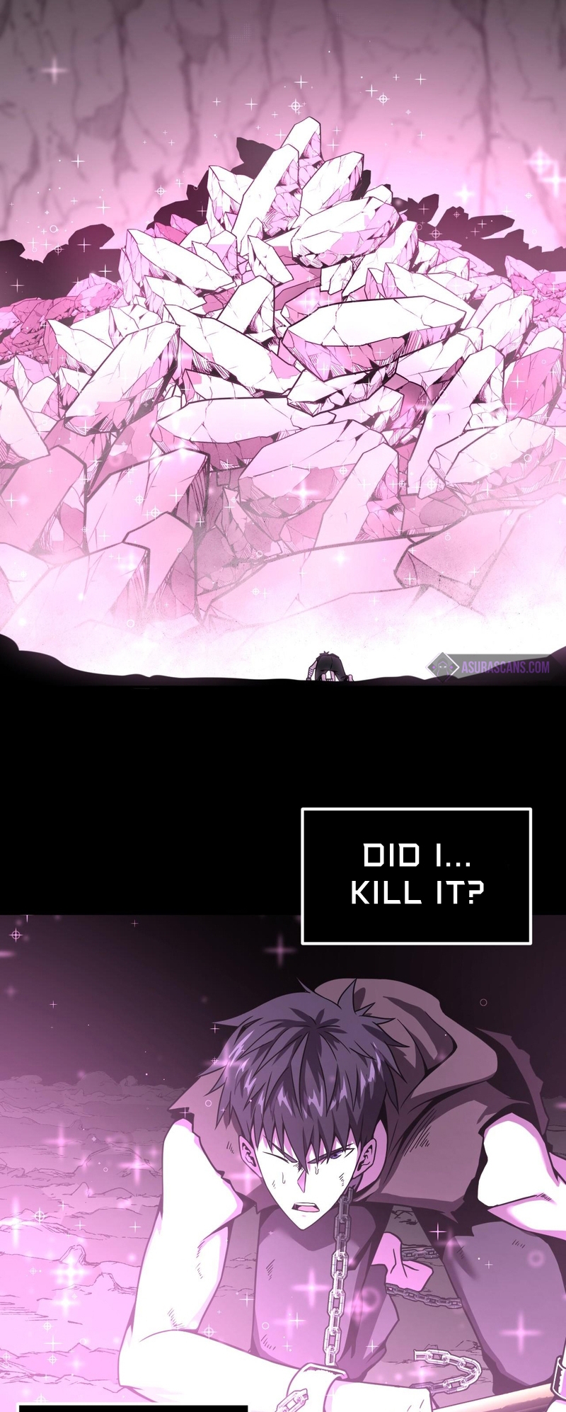 A Comic Artist’s Survival Guide Ch. 5 第35页