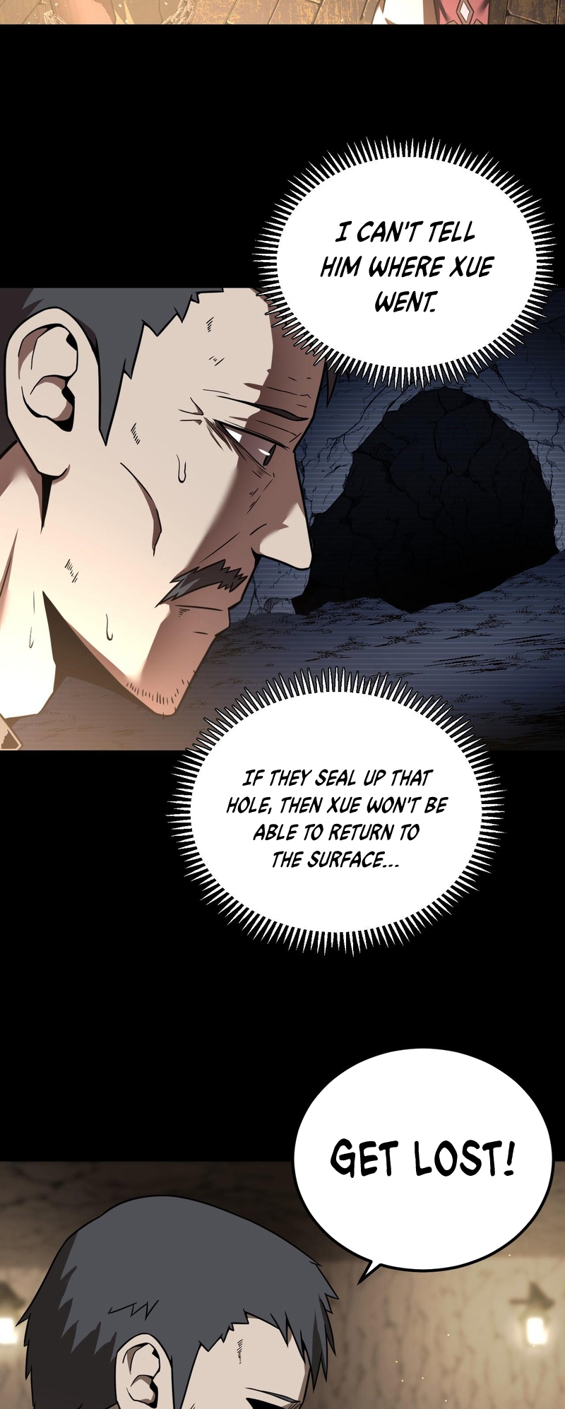 A Comic Artist’s Survival Guide Ch. 5 第41页