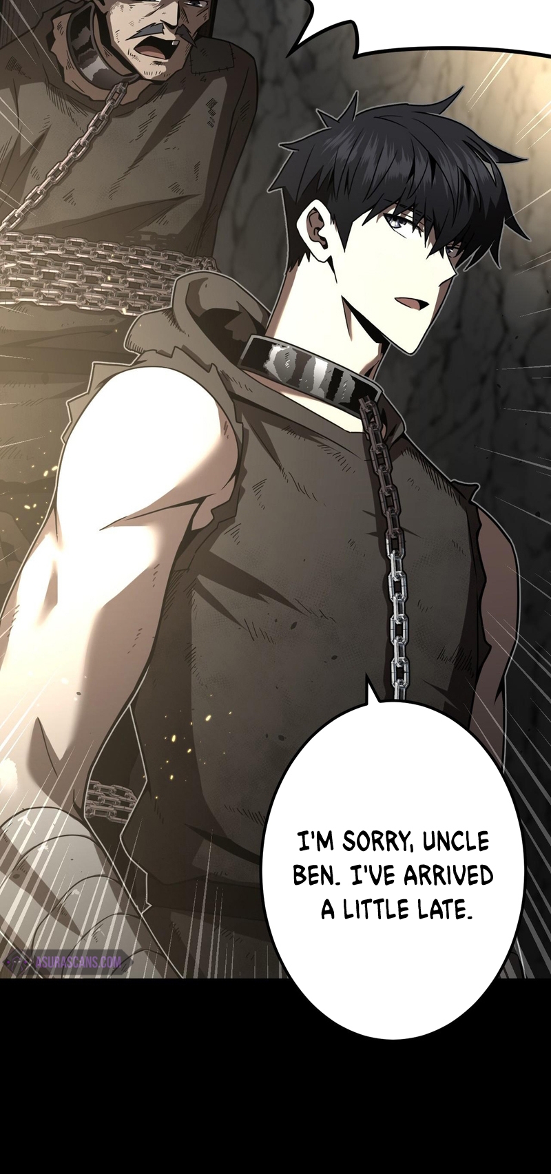 A Comic Artist’s Survival Guide Ch. 5 第50页