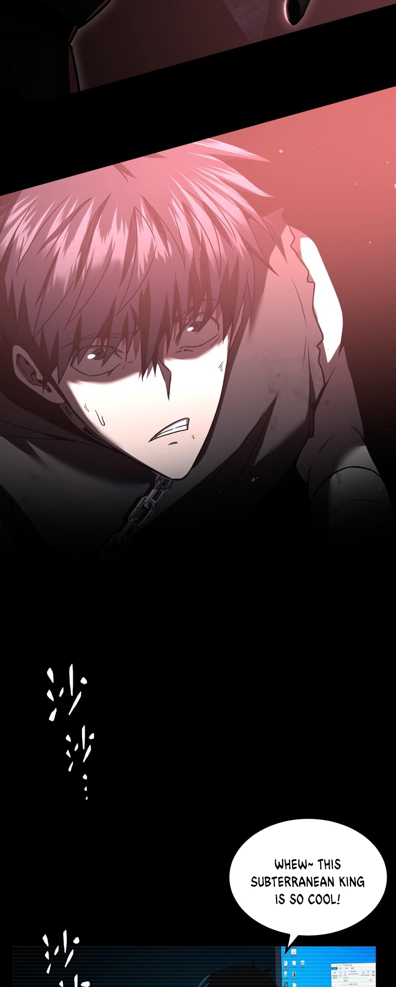 A Comic Artist’s Survival Guide Ch. 5 第8页