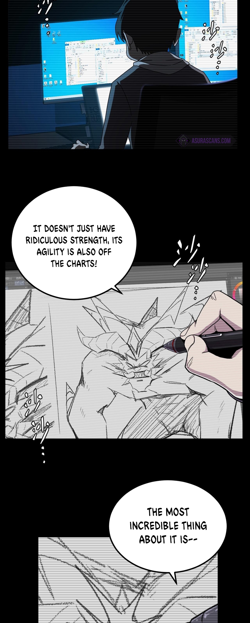 A Comic Artist’s Survival Guide Ch. 5 第9页