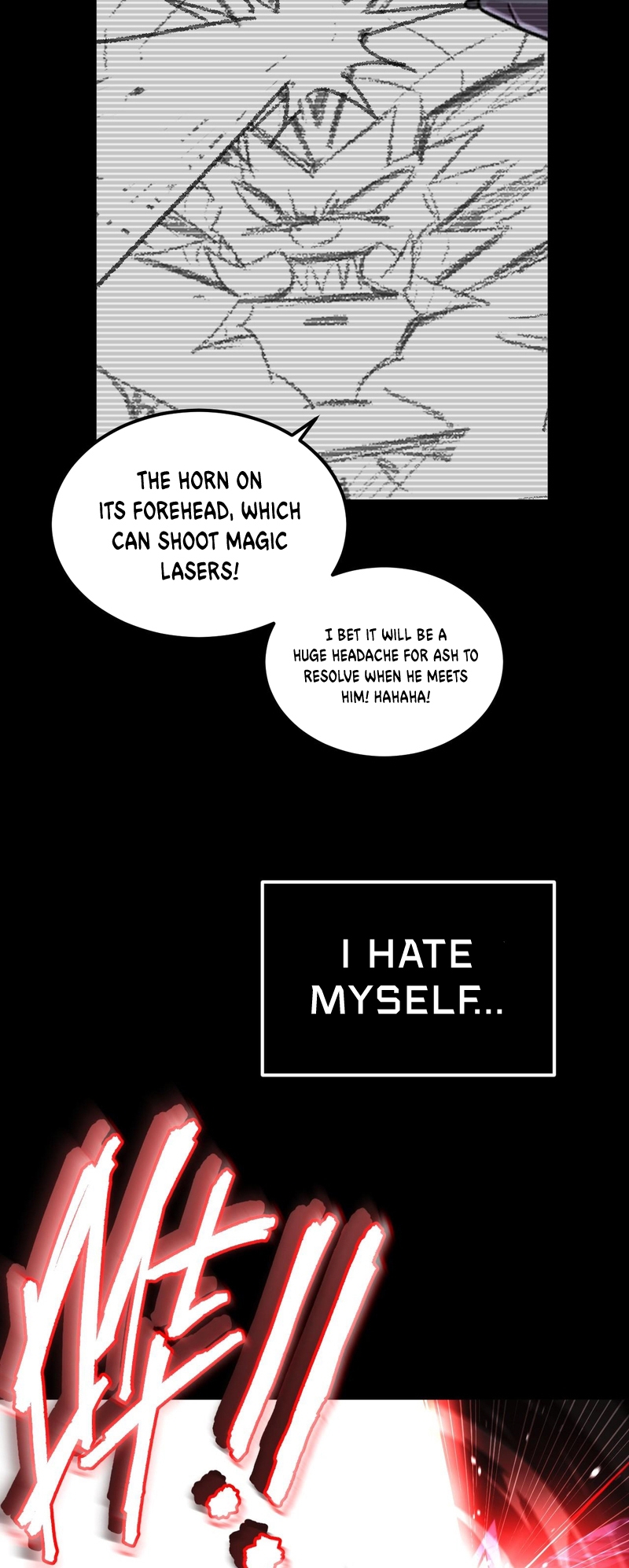 A Comic Artist’s Survival Guide Ch. 5 第10页