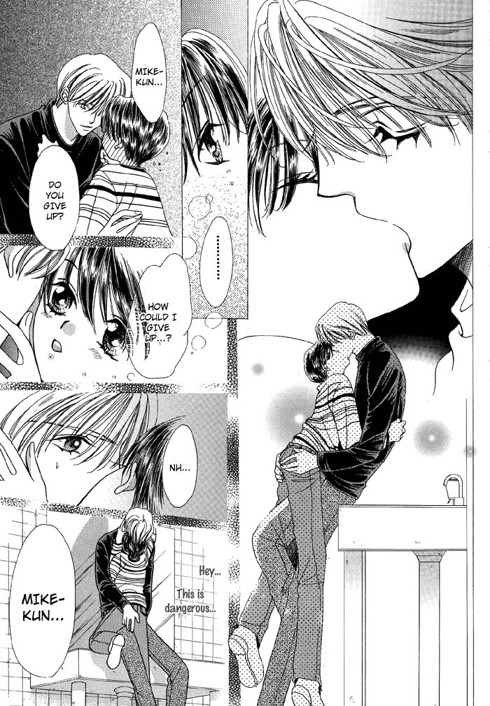Skip Kiss Vol. 1 Ch. 2 第9页