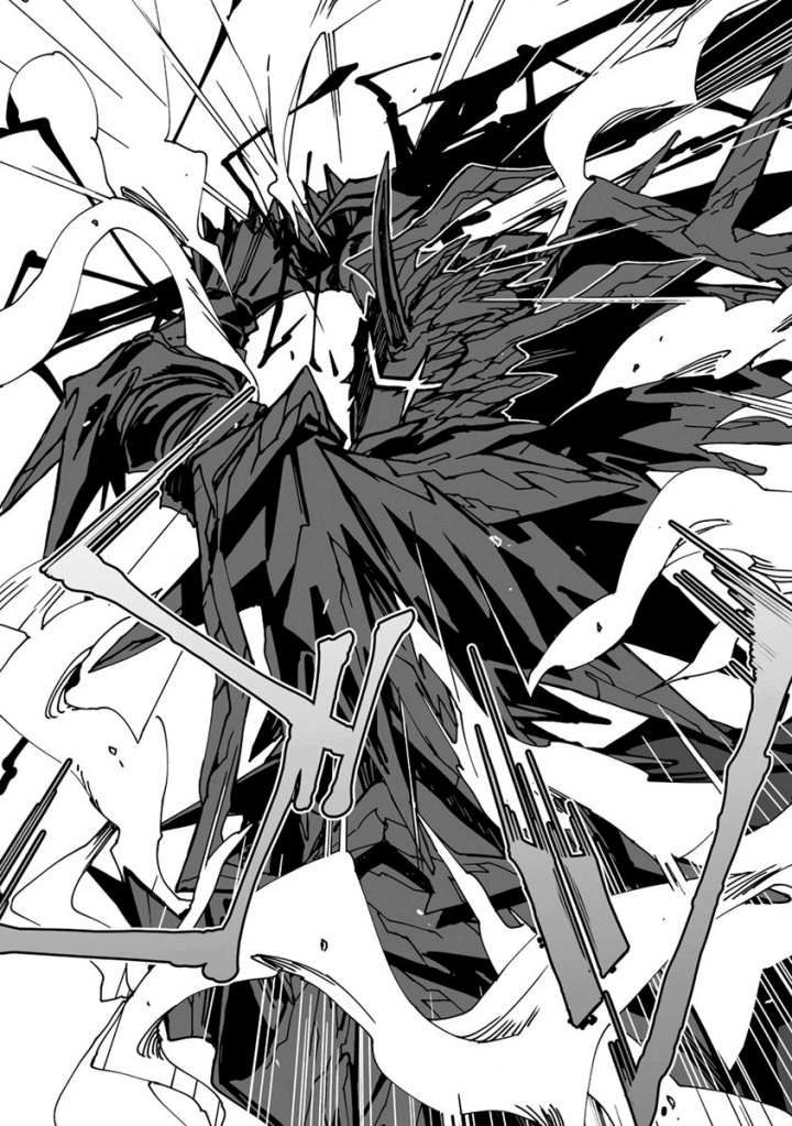 Isekai Battle Royale Ch. 1 第53页