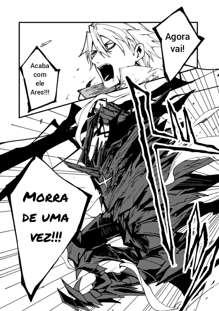 Isekai Battle Royale Ch. 1 第57页