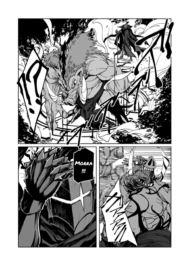 Isekai Battle Royale Ch. 1 第8页