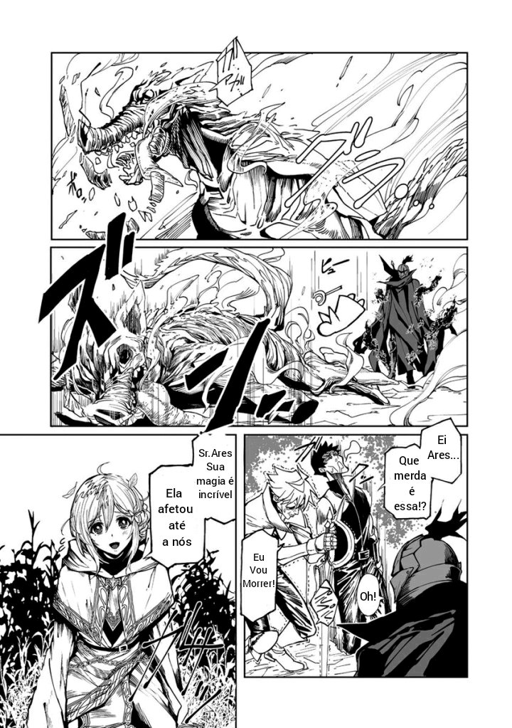 Isekai Battle Royale Ch. 1 第10页