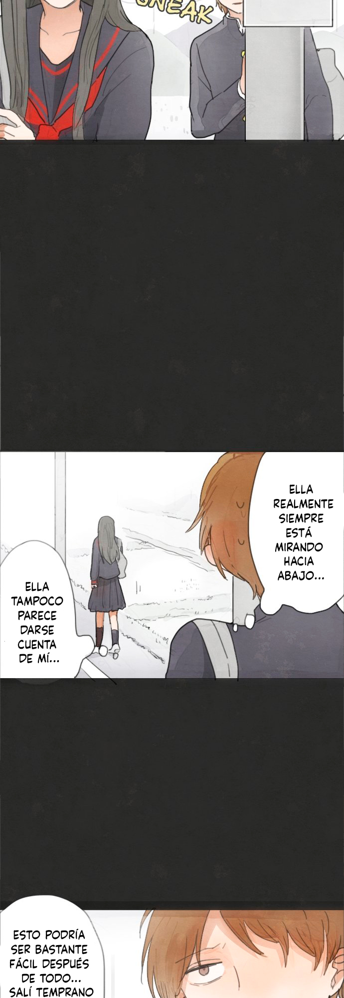 Star Flowers Lo que vi ahí 第13页