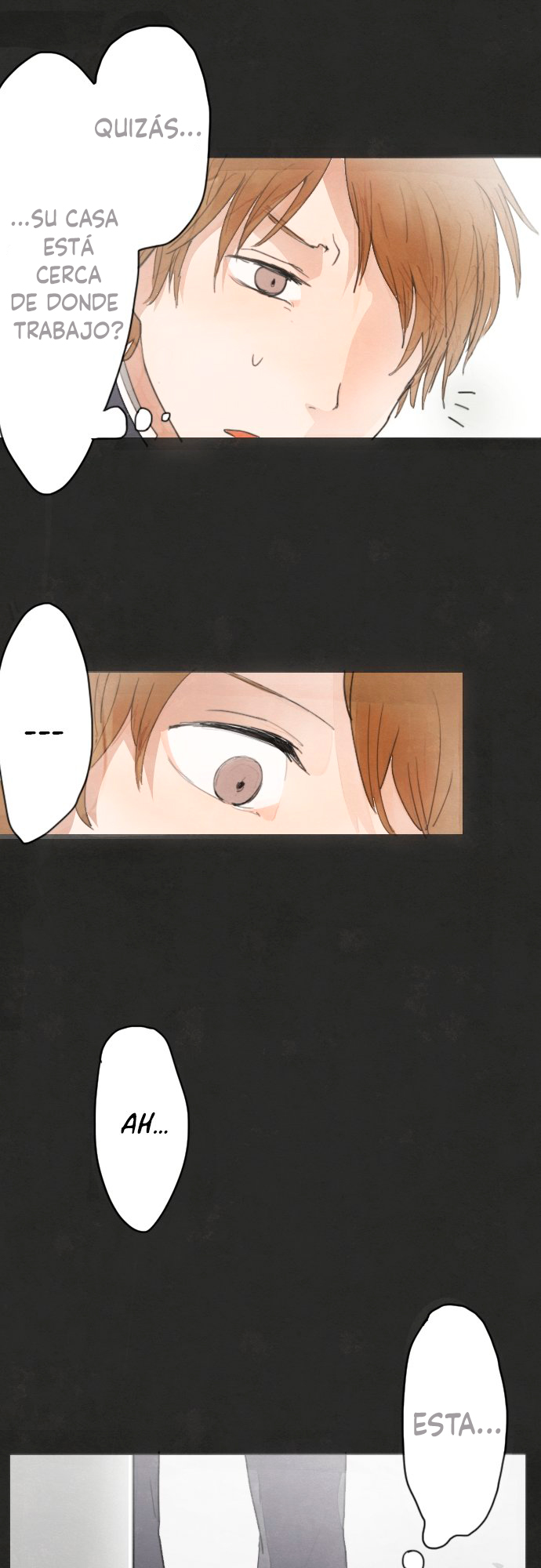 Star Flowers Lo que vi ahí 第15页