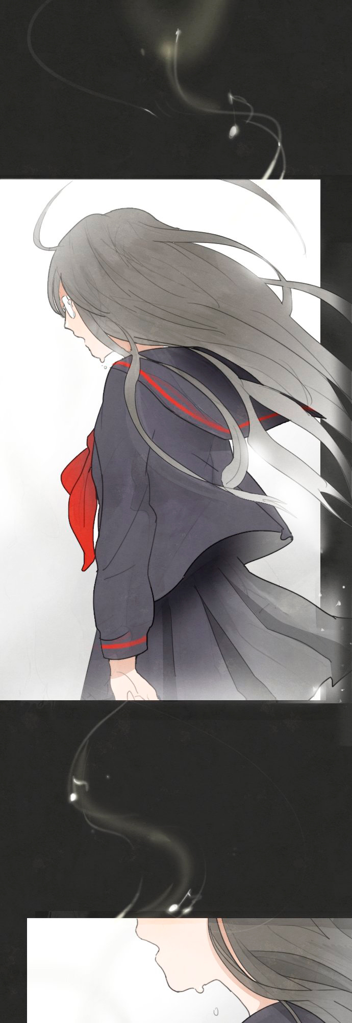 Star Flowers Lo que vi ahí 第18页
