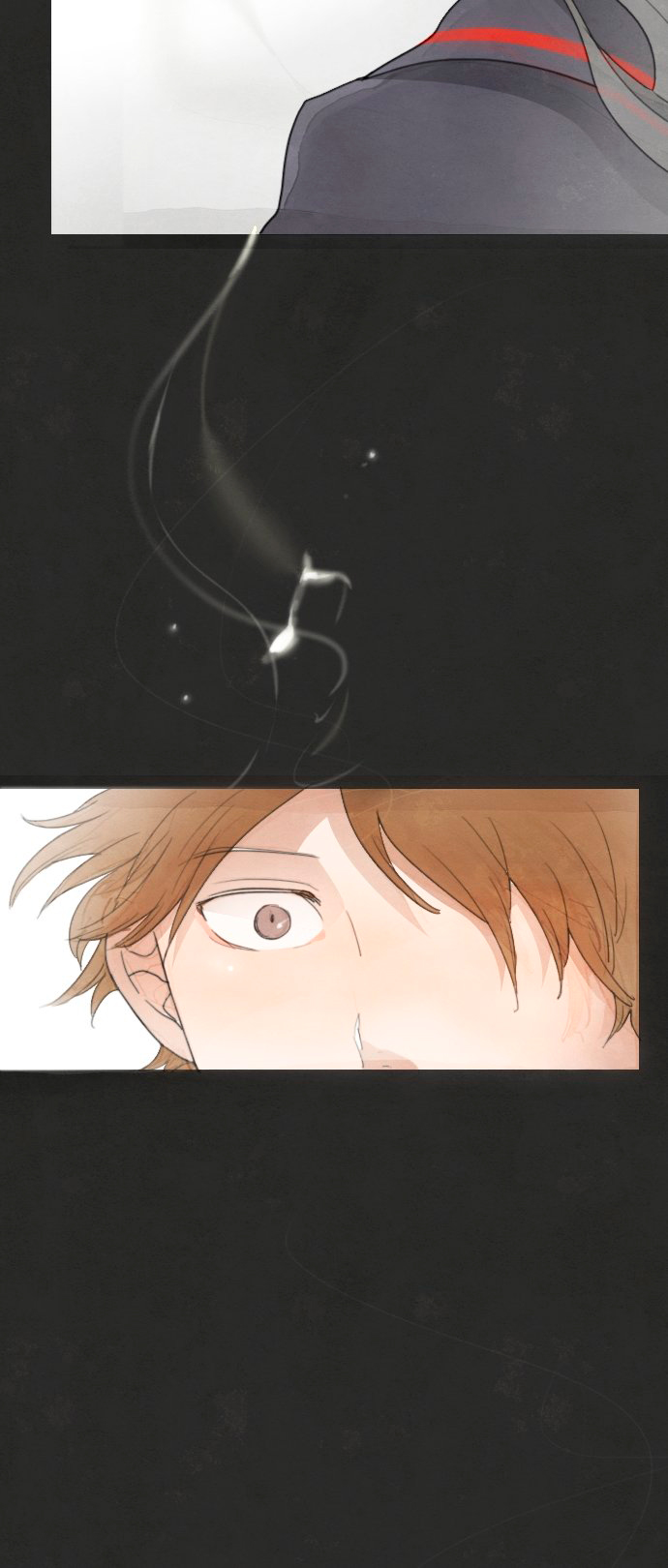 Star Flowers Lo que vi ahí 第19页