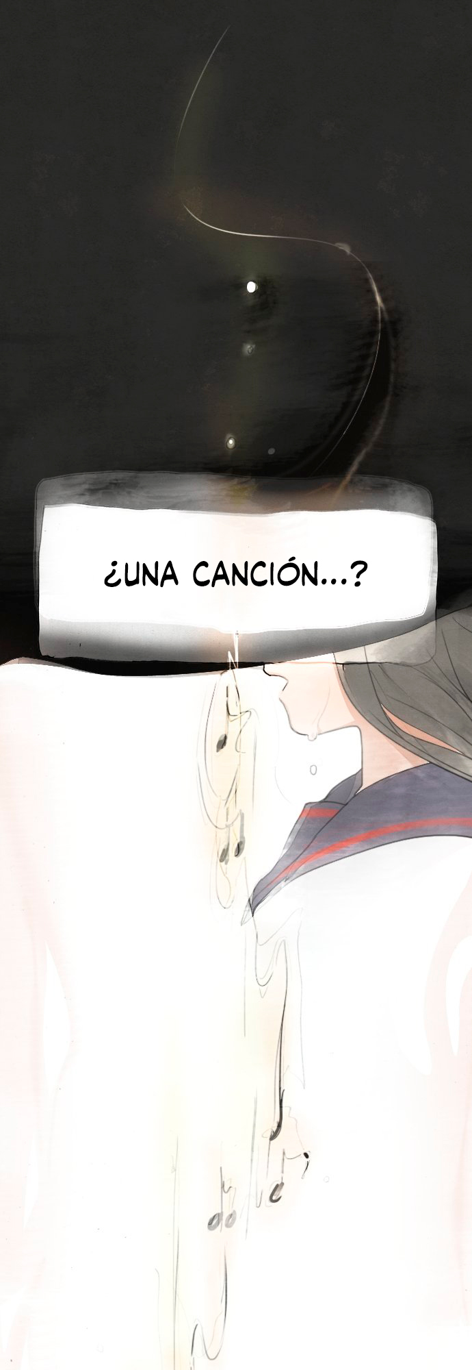 Star Flowers Lo que vi ahí 第20页