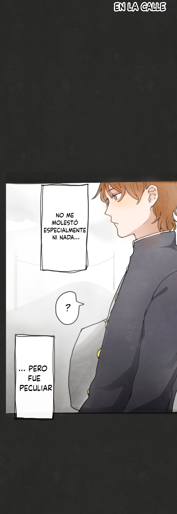 Star Flowers Lo que vi ahí 第3页