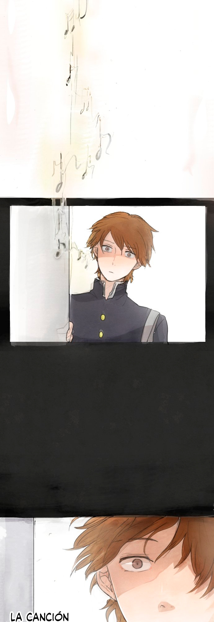Star Flowers Lo que vi ahí 第21页